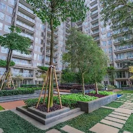 B Landmark Residence Bandung Exterior photo
