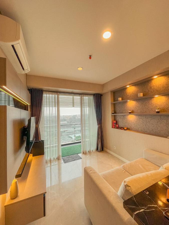 B Landmark Residence Bandung Exterior photo